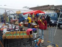 Flohmarkt Romanshorn  Flohmarkt Romanshorn