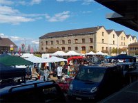 Flohmarkt Romanshorn0  Romanshorn